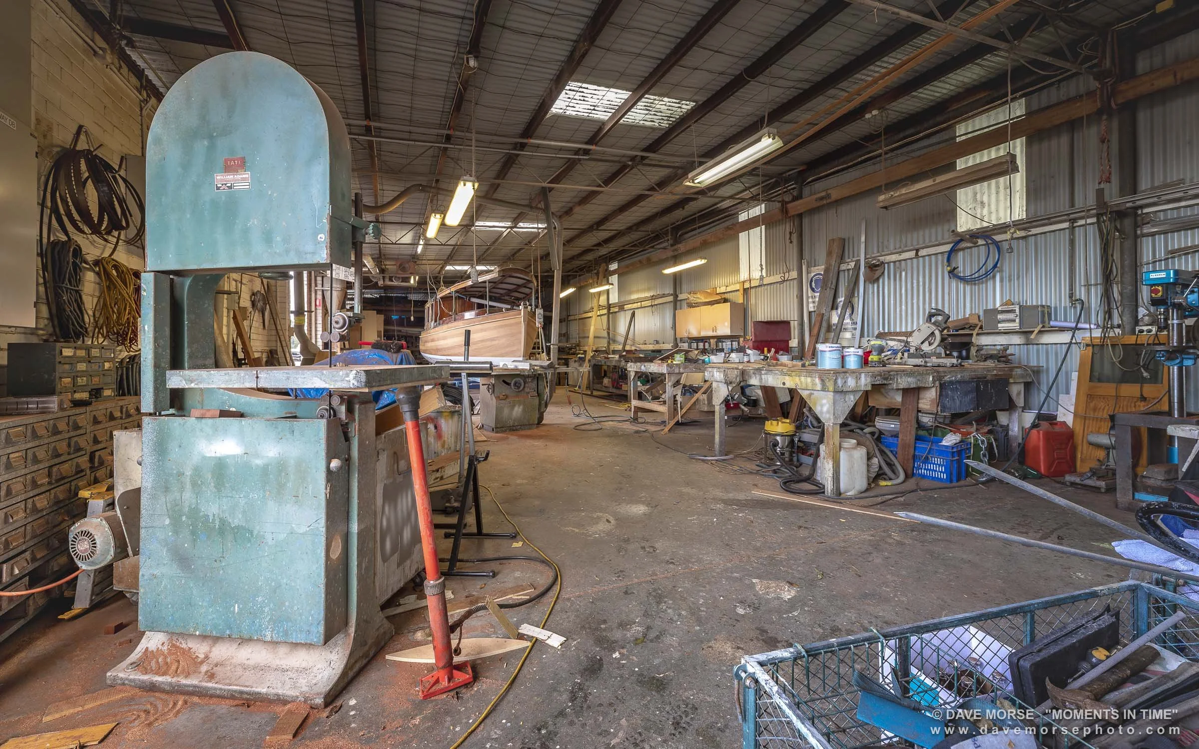 Boatyard. Image No. 3727.5718