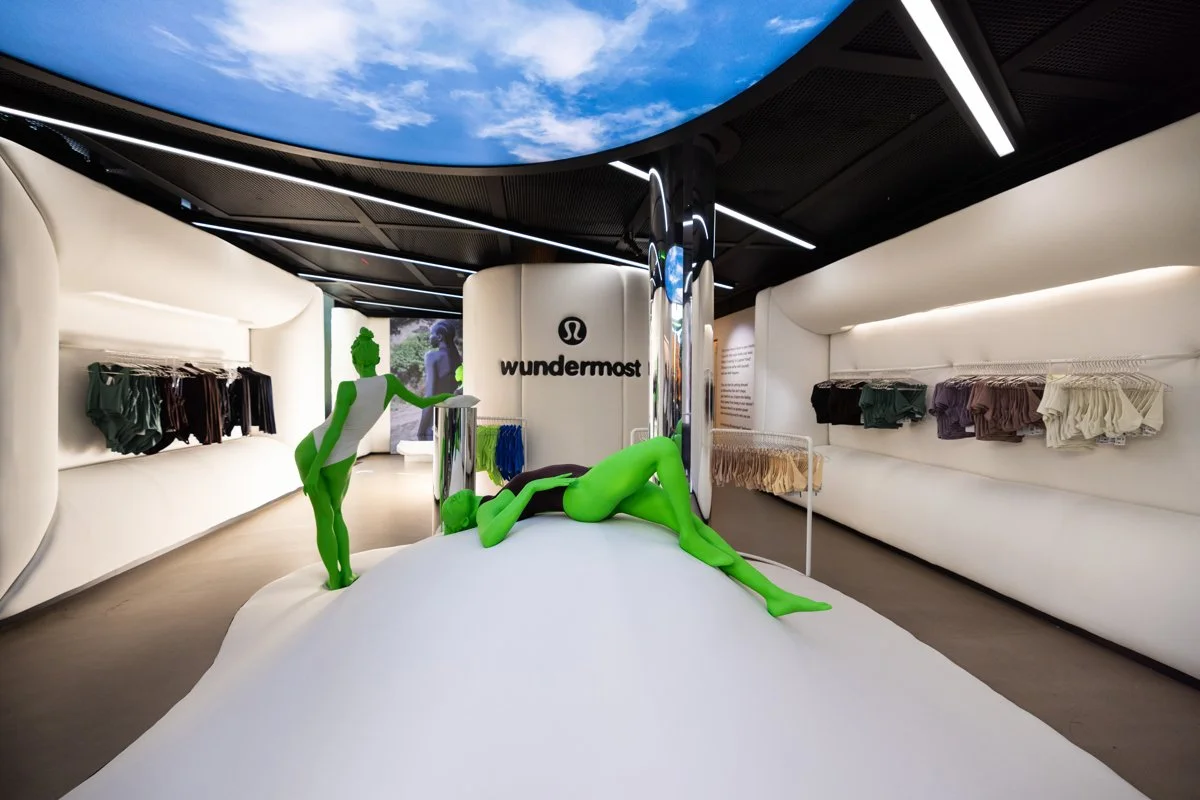 In-store