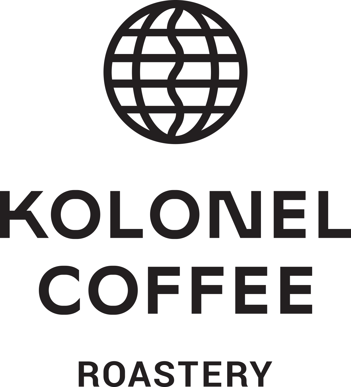 Kolonel Coffee Roasters