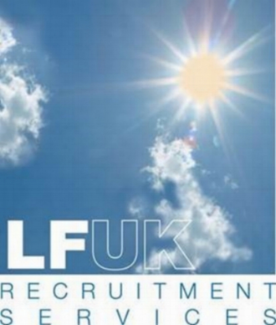 LFUK Recruitment Services Ltd