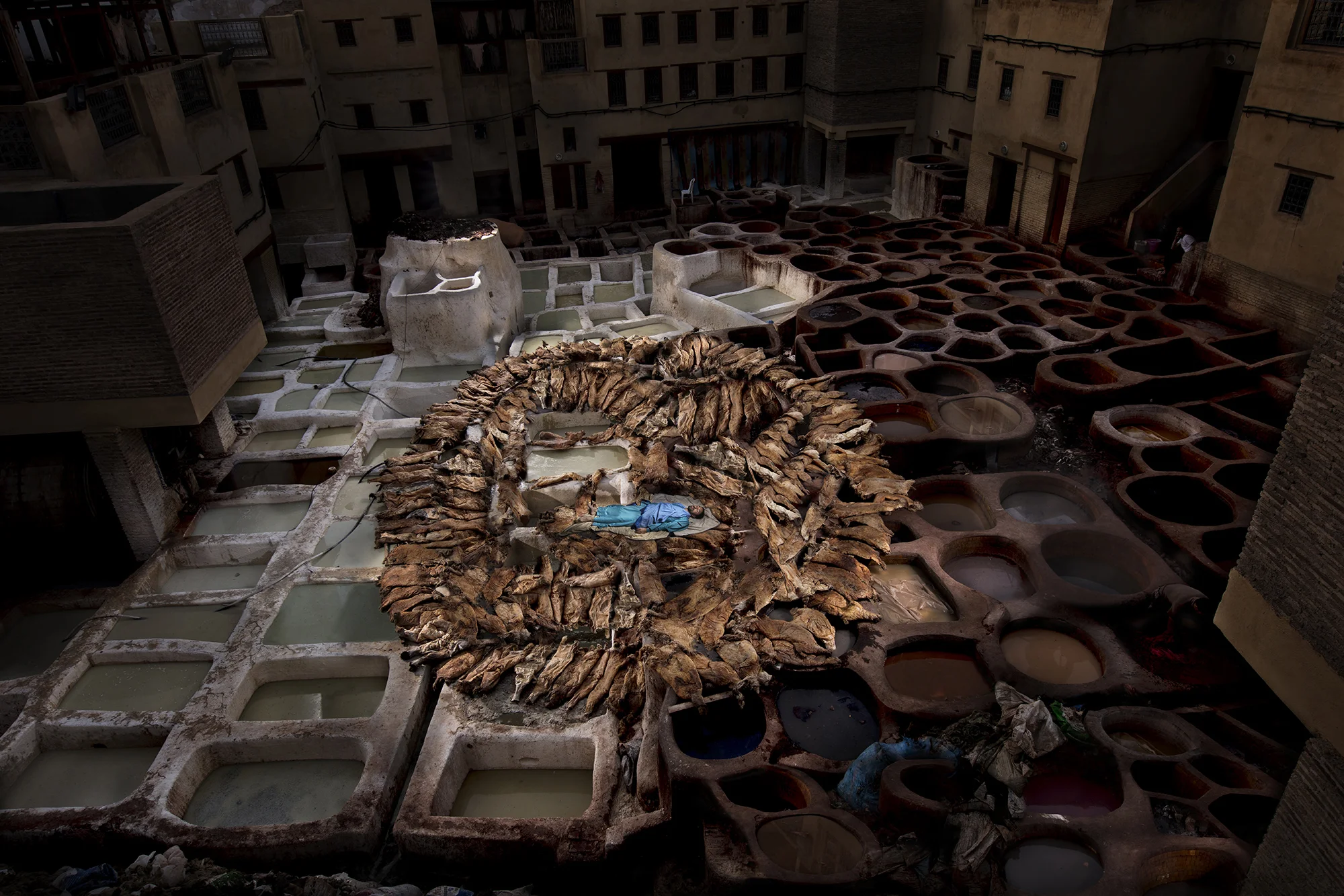 NicolasHenry_Tanneries_FesMaroc.jpg