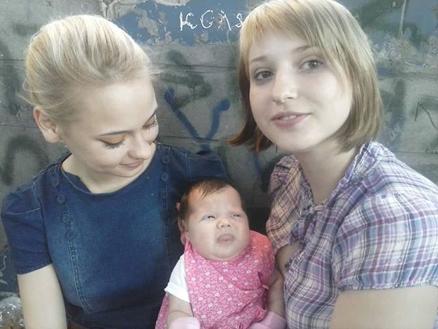 Дуже важко сприймати сумні новини 😣 Спочивай з миром, кума! Інколи ми самі робимо невірний вибір. Нехай тебе знайомі запамятають, як людину з відкритим, добрим сердцем! 
#RIP