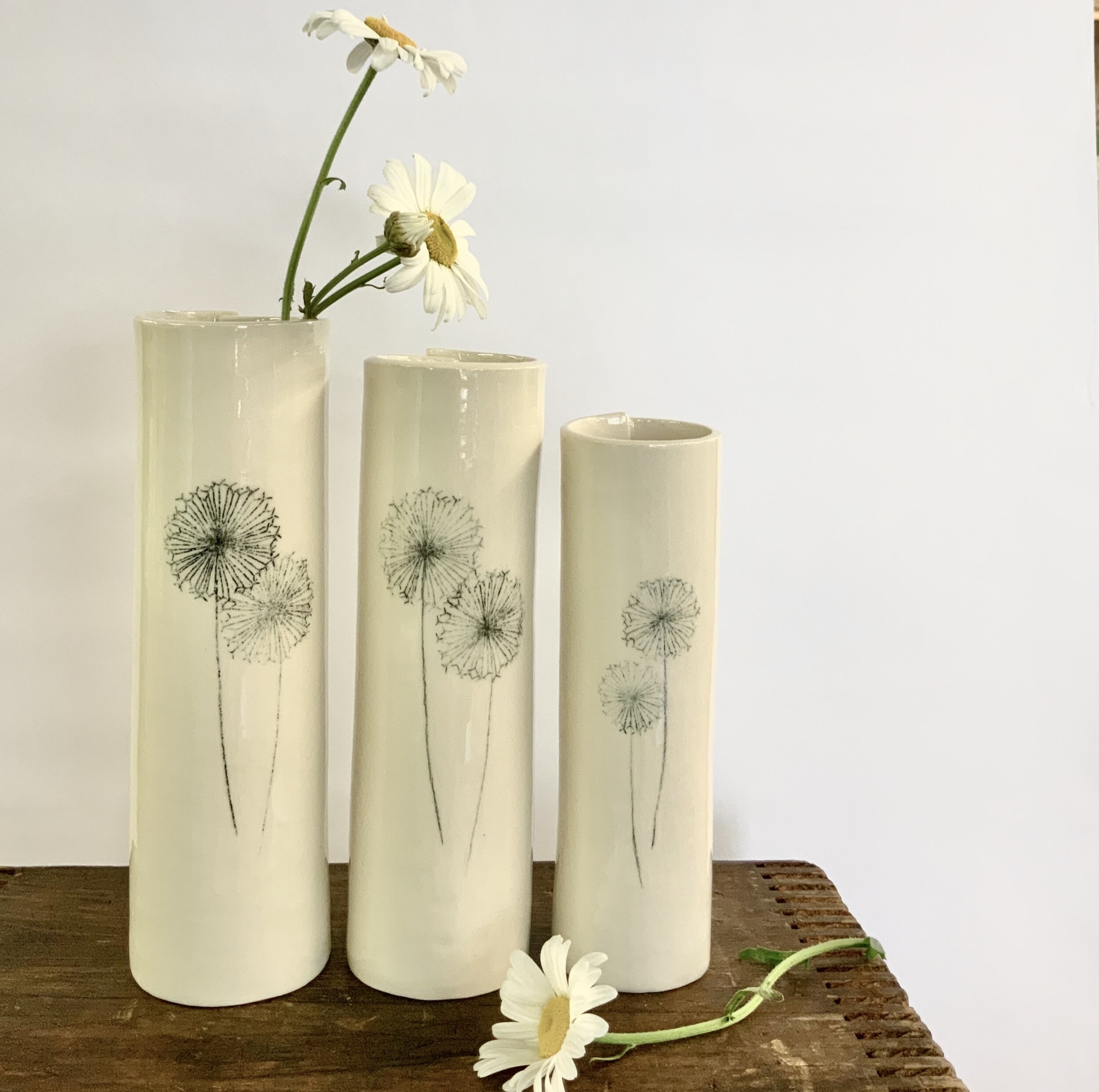 WendyCalder-3allium stem vases.JPG