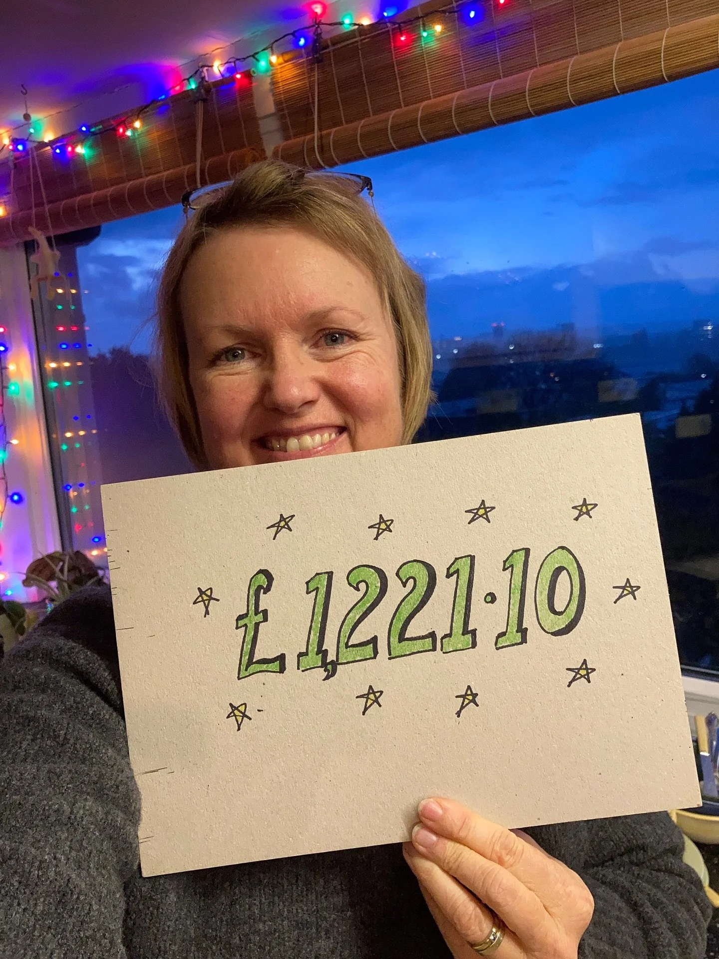 Thank you SO much to everyone that stopped by and bought some gorgeous artwork, ate delicious homemade cakes, bought a raffle ticket and stopped to chat at my Open Studio. 

Thank you to my amazing fellow makers. All lovely friends and very generous 