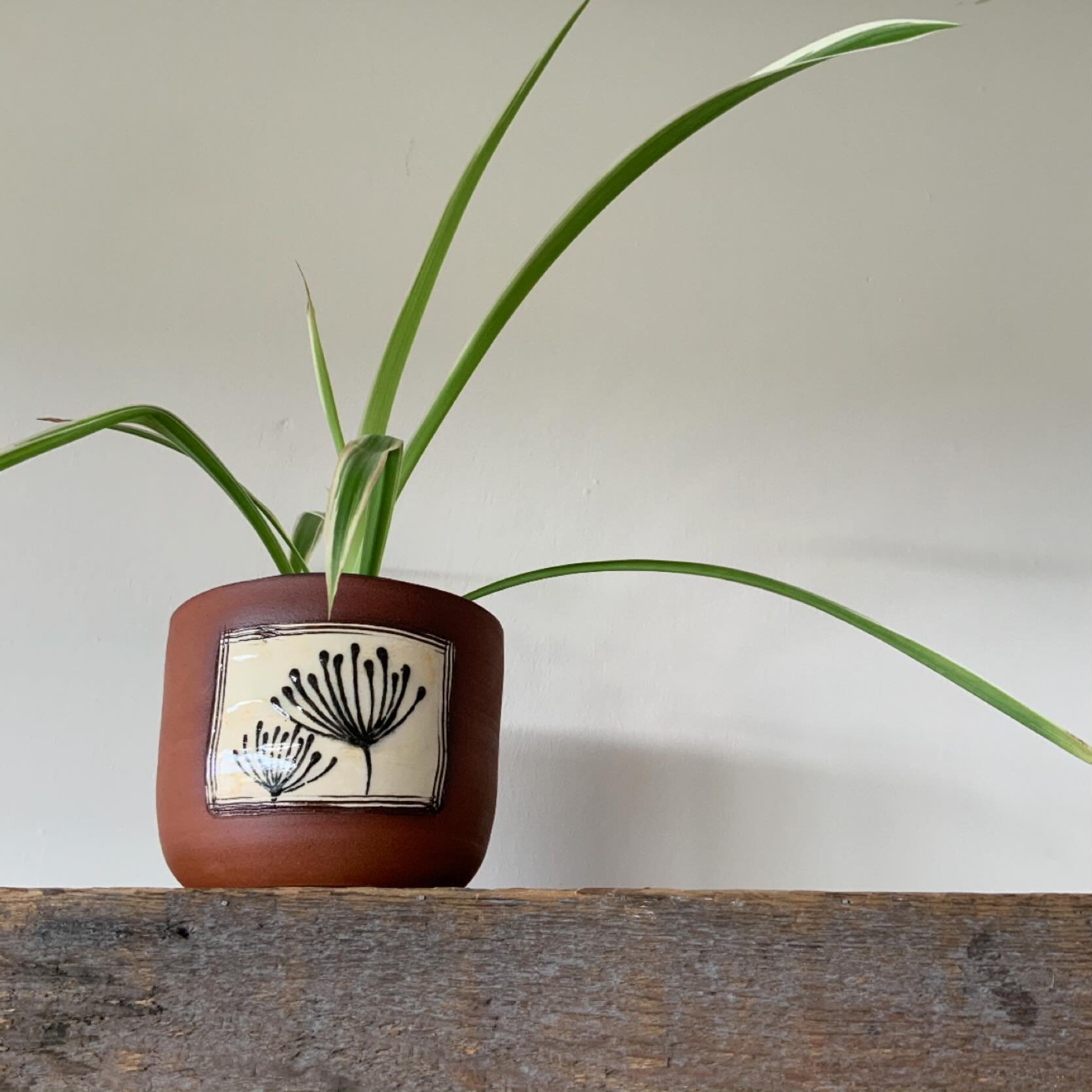 Last bit of packing for tomorrow&rsquo;s Made in Bristol Gift Fair. 
Can&rsquo;t believe it&rsquo;s the last time of setting up my stall this year!

I&rsquo;ll be bringing some planters this time and a few birdfeeders (for those that asked me last ti