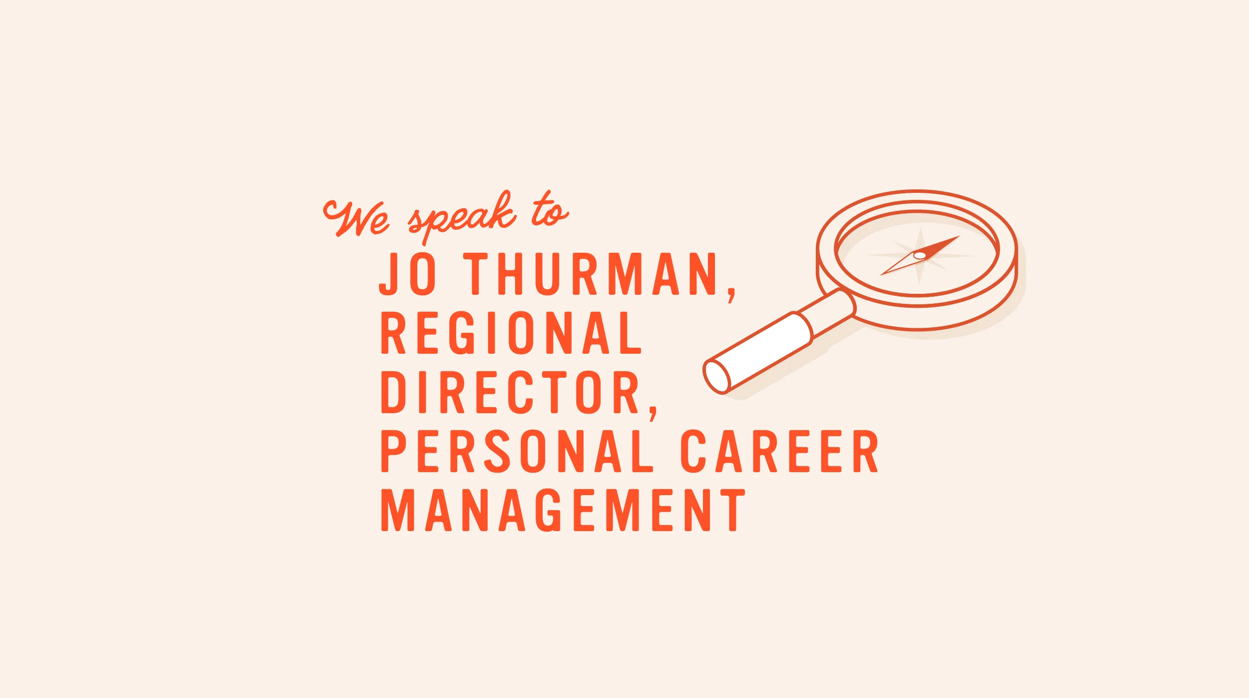 How to find the right job — Headlines