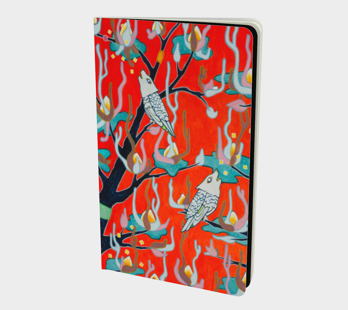 Howlers Notebook Small-front.png