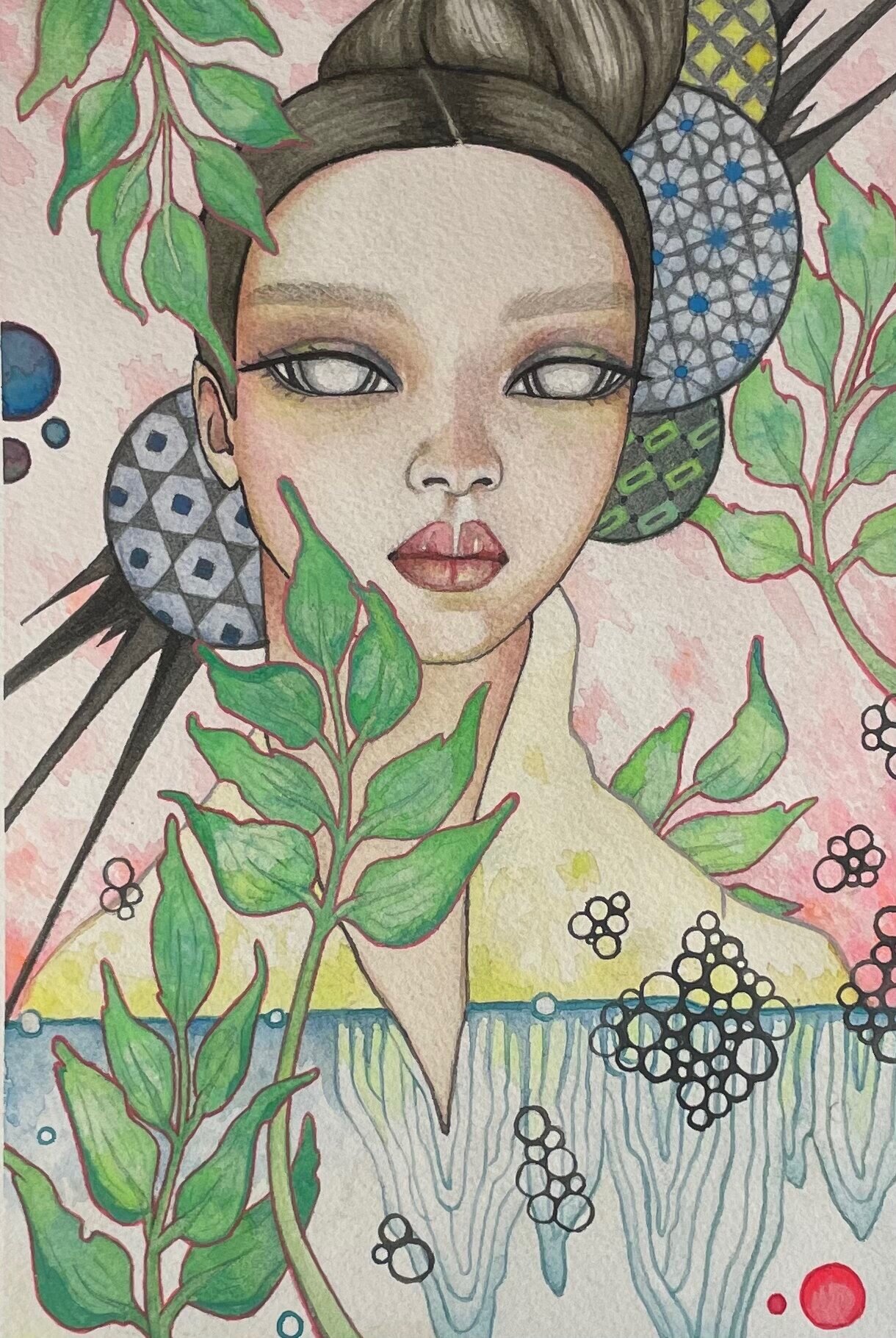 Otherworld - Original