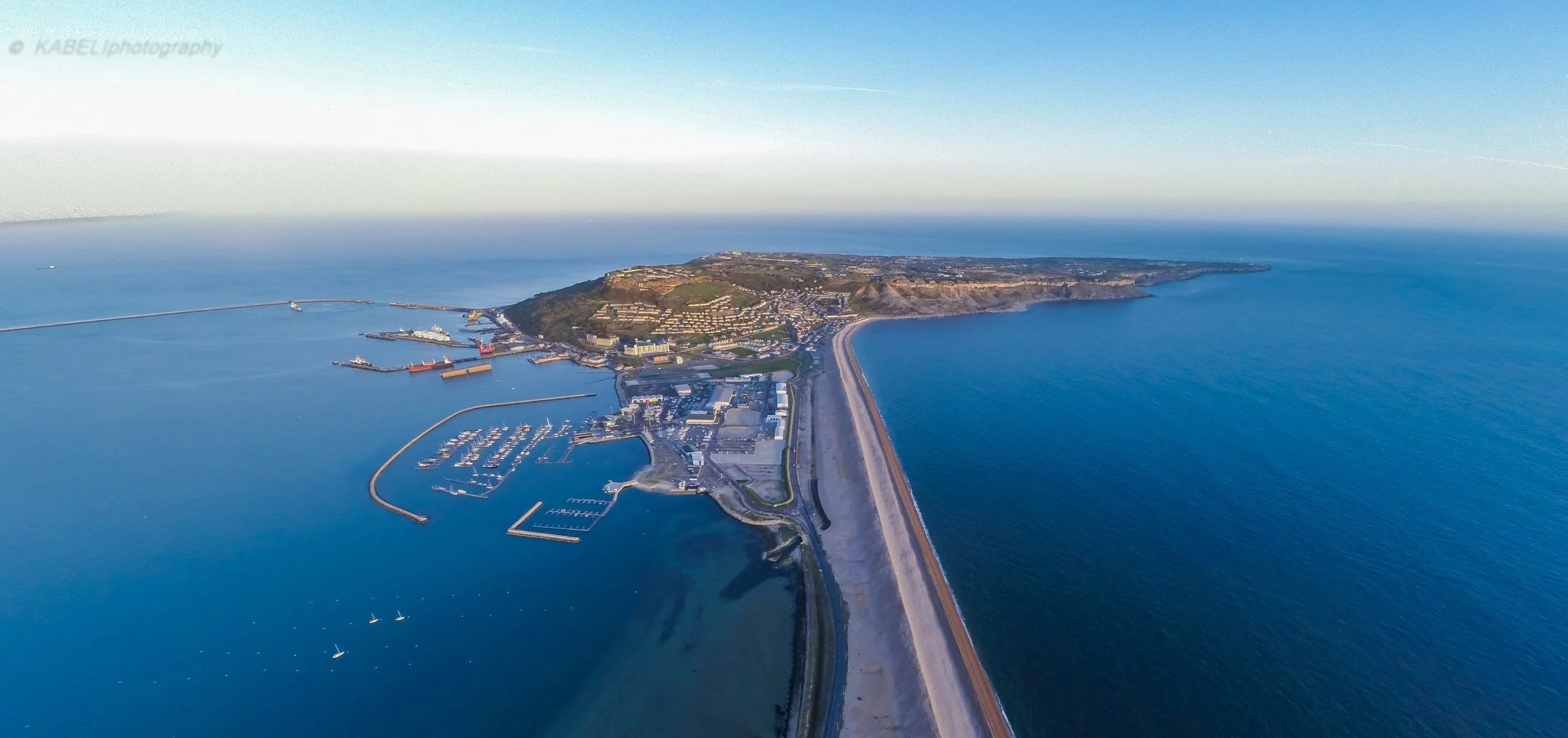 MEMO Portland - The Isle of Portland