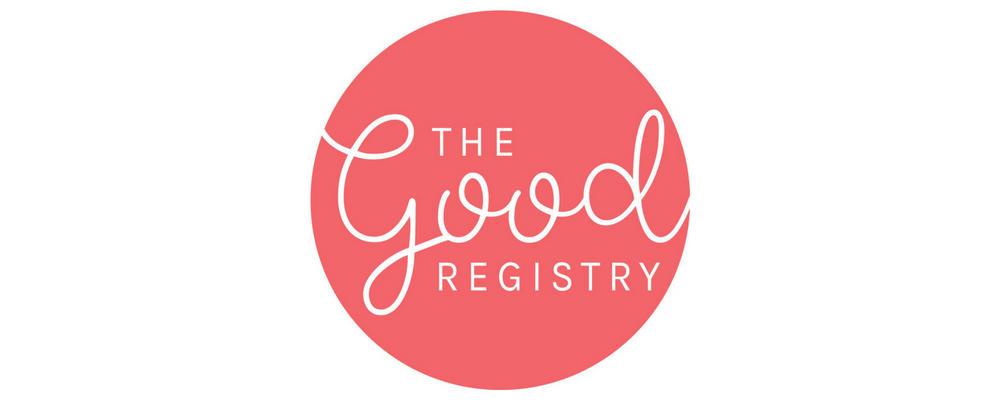 The Good Registry