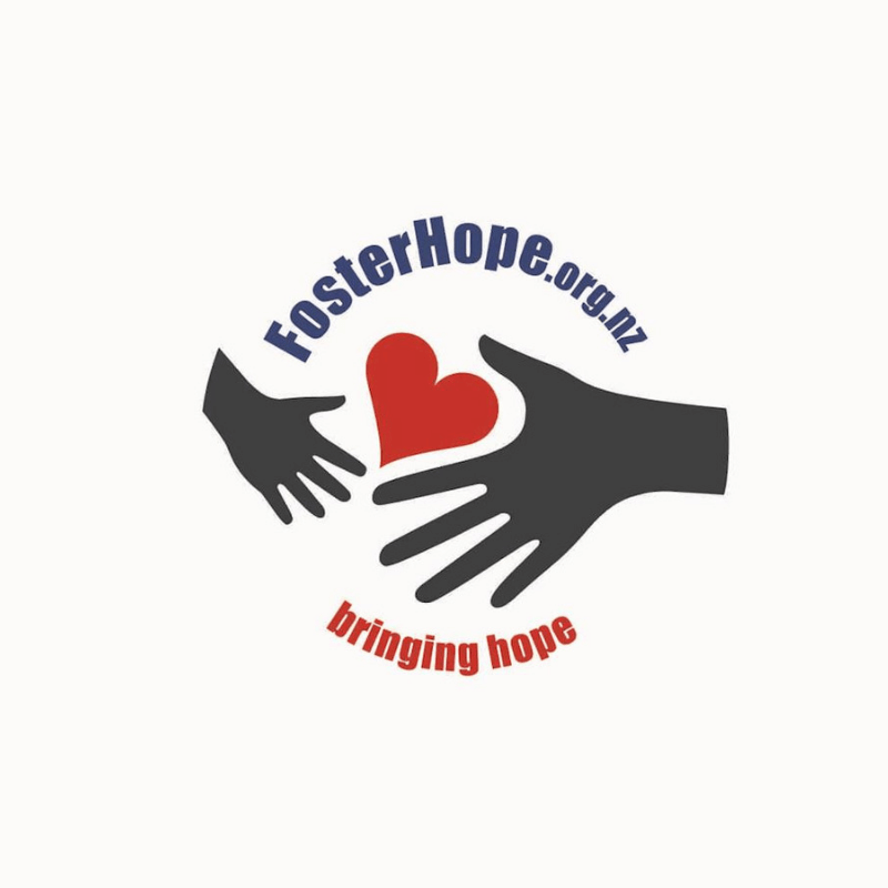 Foster Hope Charitable Trust