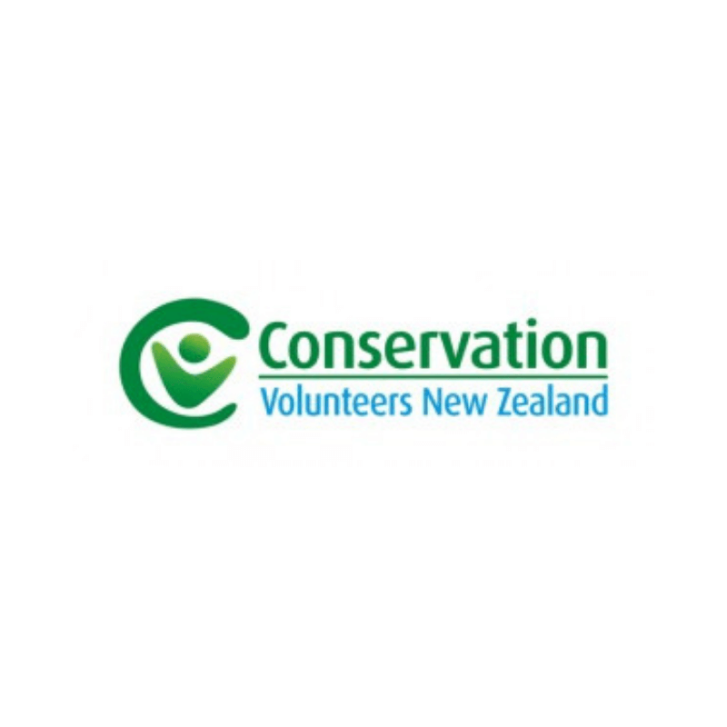 Conservation Volunteers New Zealand