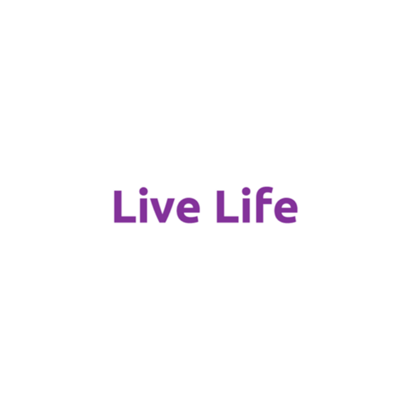Live Life Programme