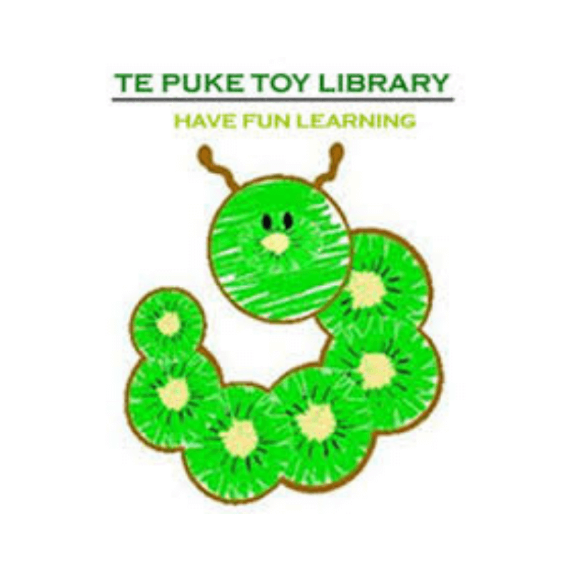 Te Puke Toy Library