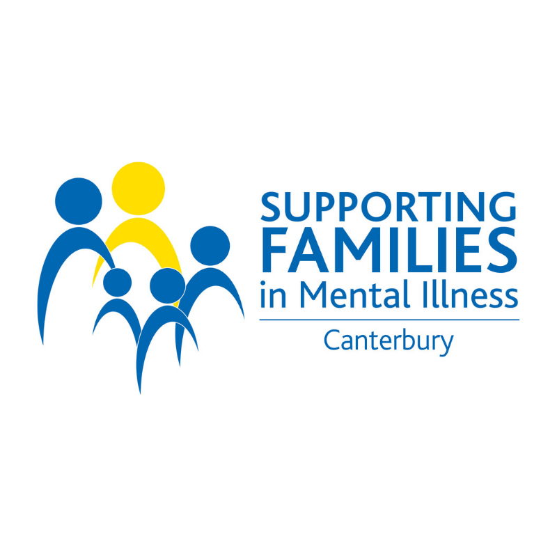 Supporting Families in Mental Illness, Canterbury