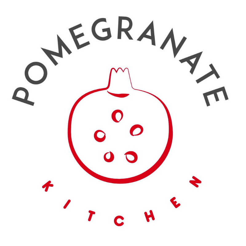 Pomegranate Kitchen