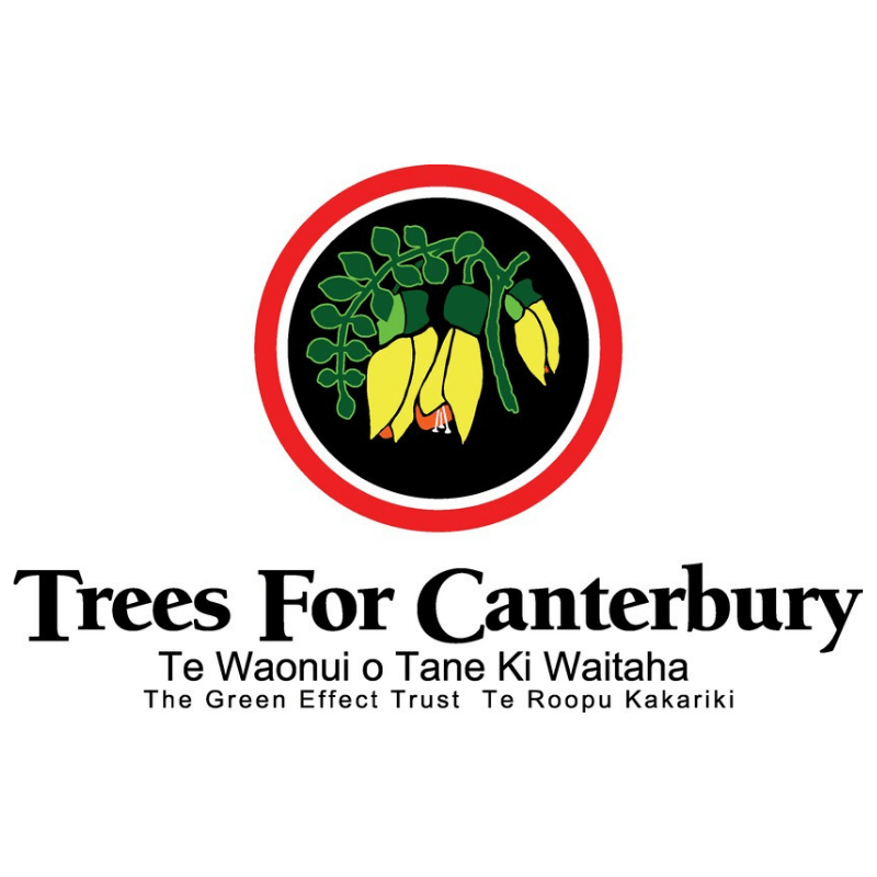 Trees for Canterbury