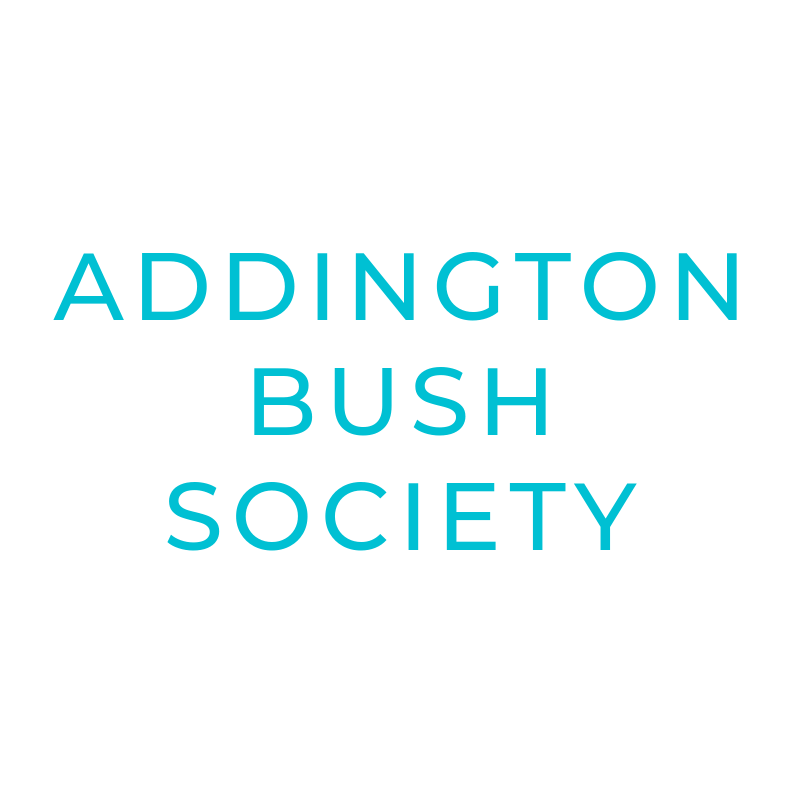 Addington Bush Society