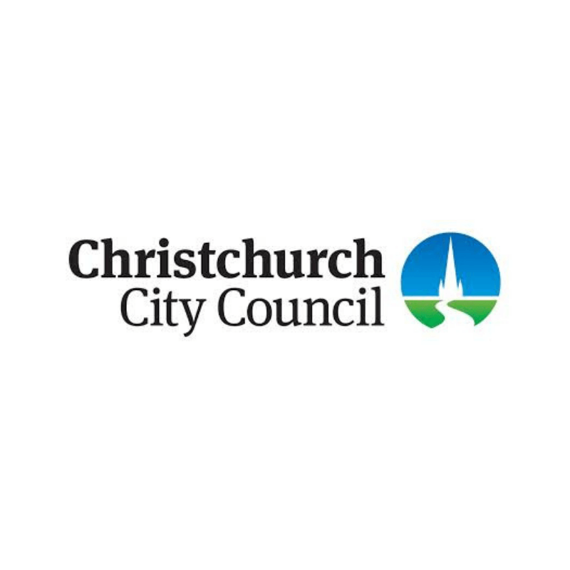 Christchurch City Council - Graffiti Programme