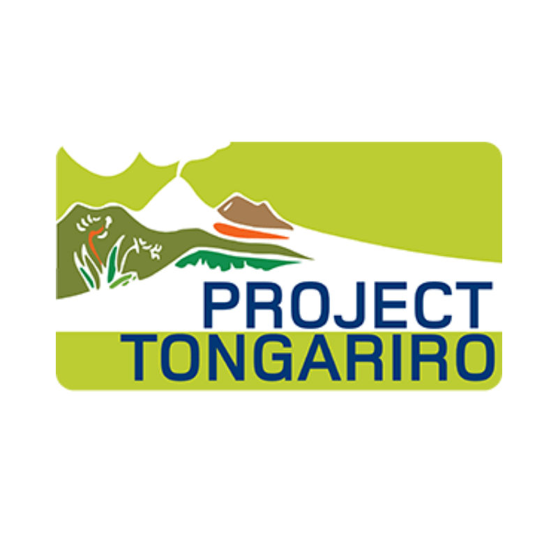 Project Tongariro