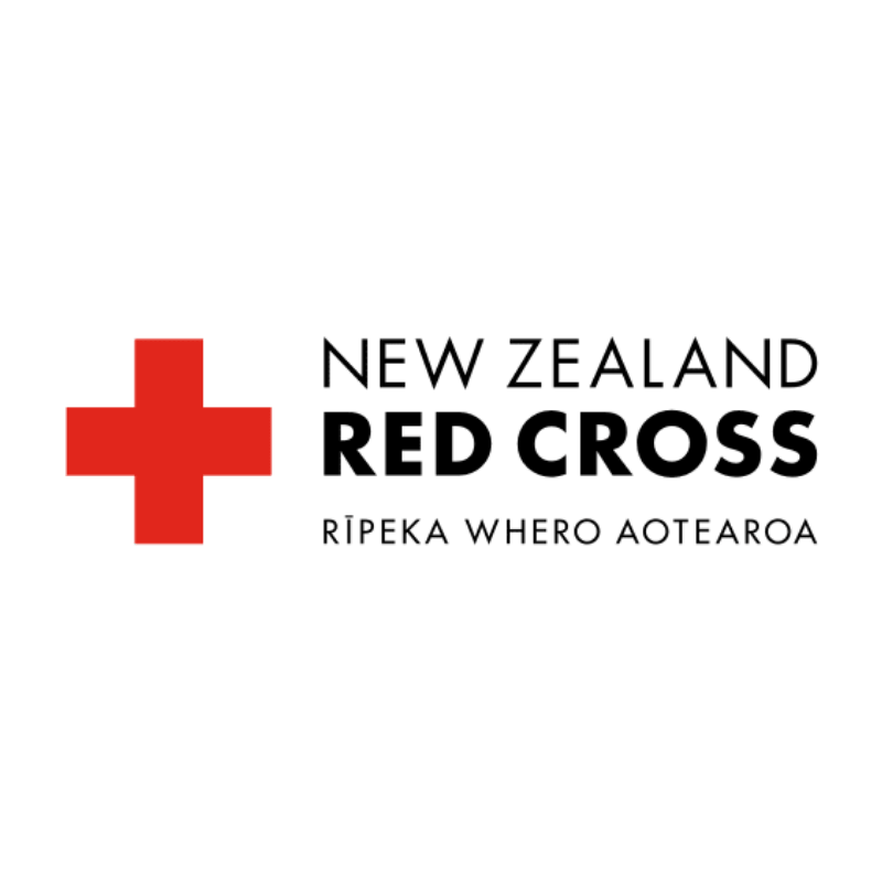 New Zealand Red Cross