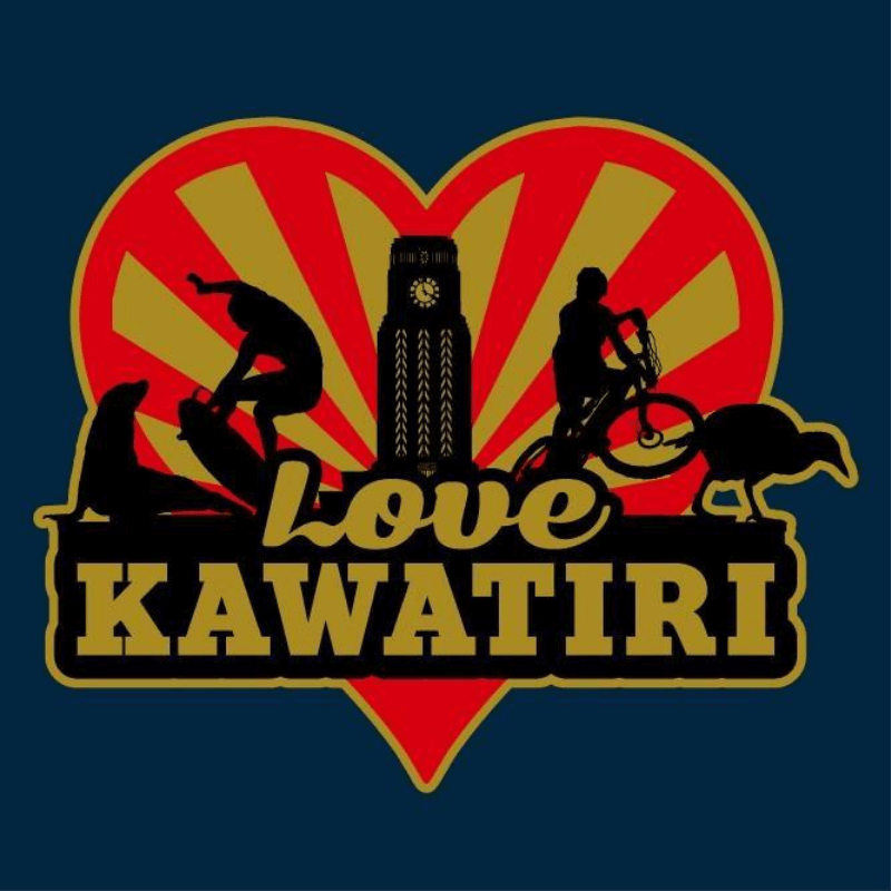 Love Kawatiri