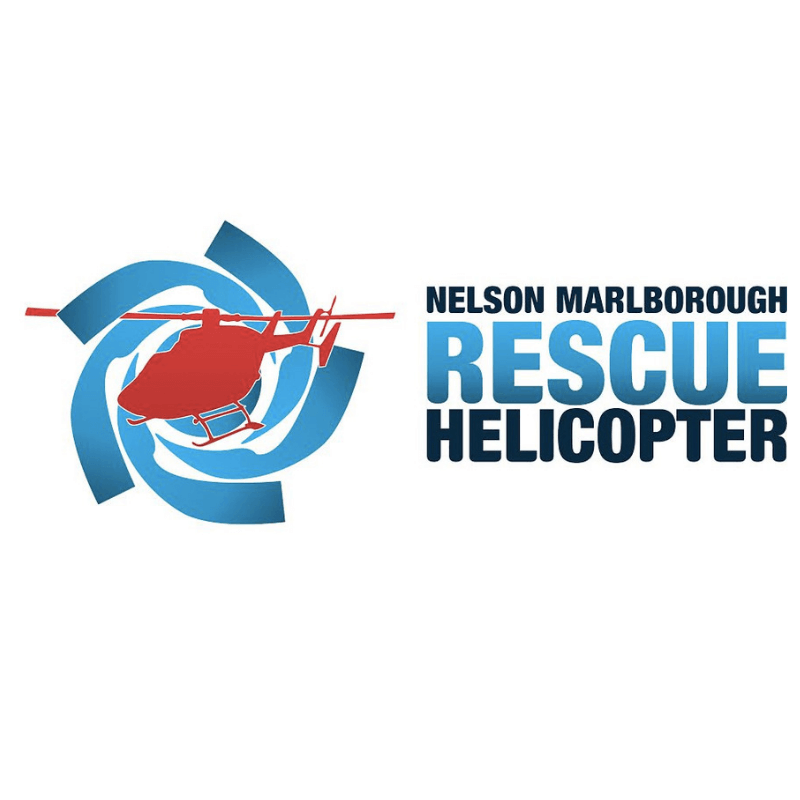 Nelson Marlborough Rescue Helicopter Trust