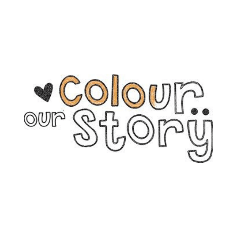 Colour Our Story