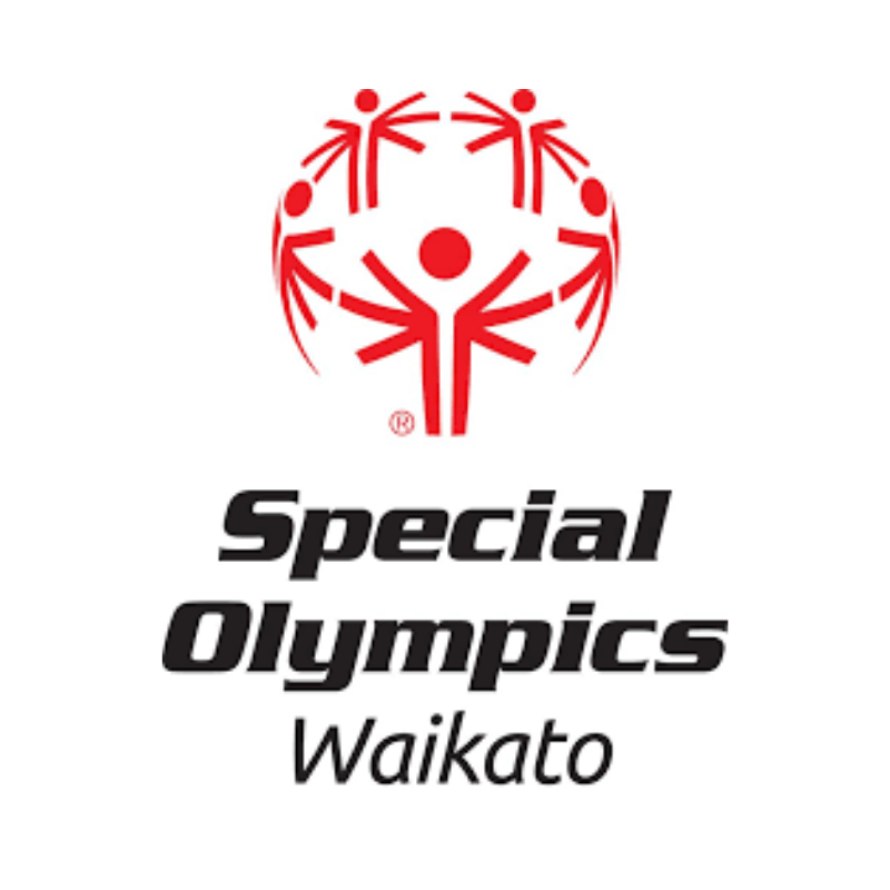 Special Olympics Waikato
