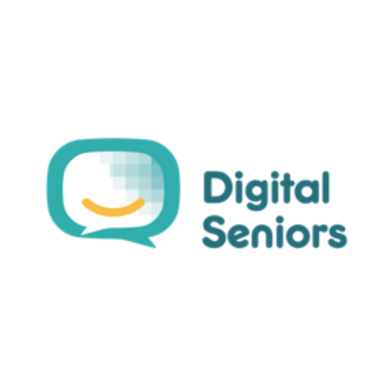 Digital Seniors