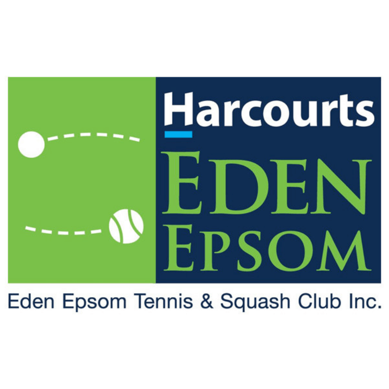 Harcourts Eden Epsom Tennis and Squash Club