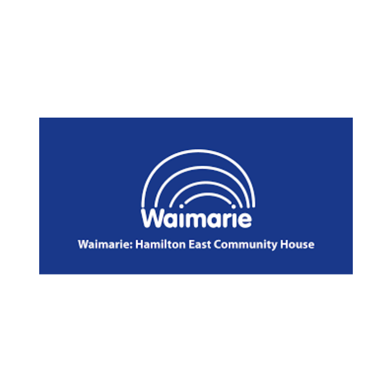 Waimarie: Hamilton East Community House