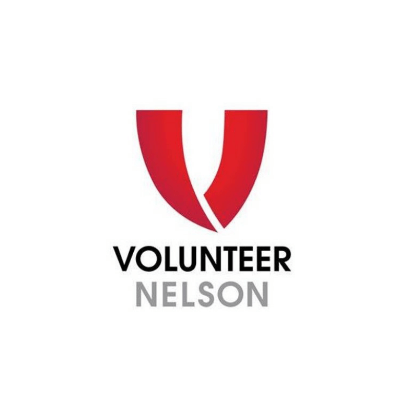 Volunteer Nelson