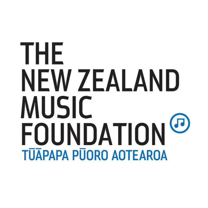The NZ Music Foundation