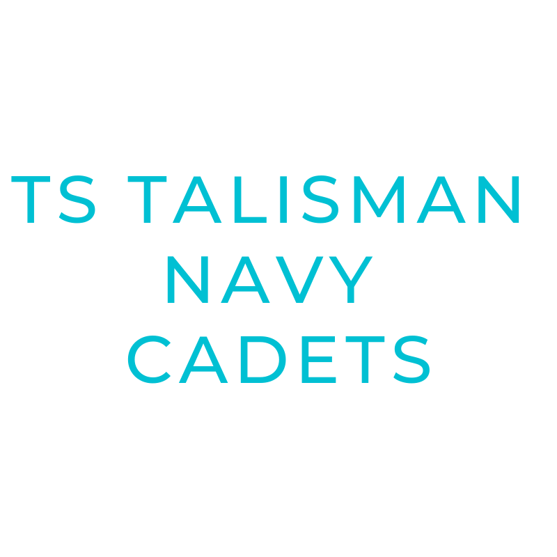 TS Talisman Navy Cadets