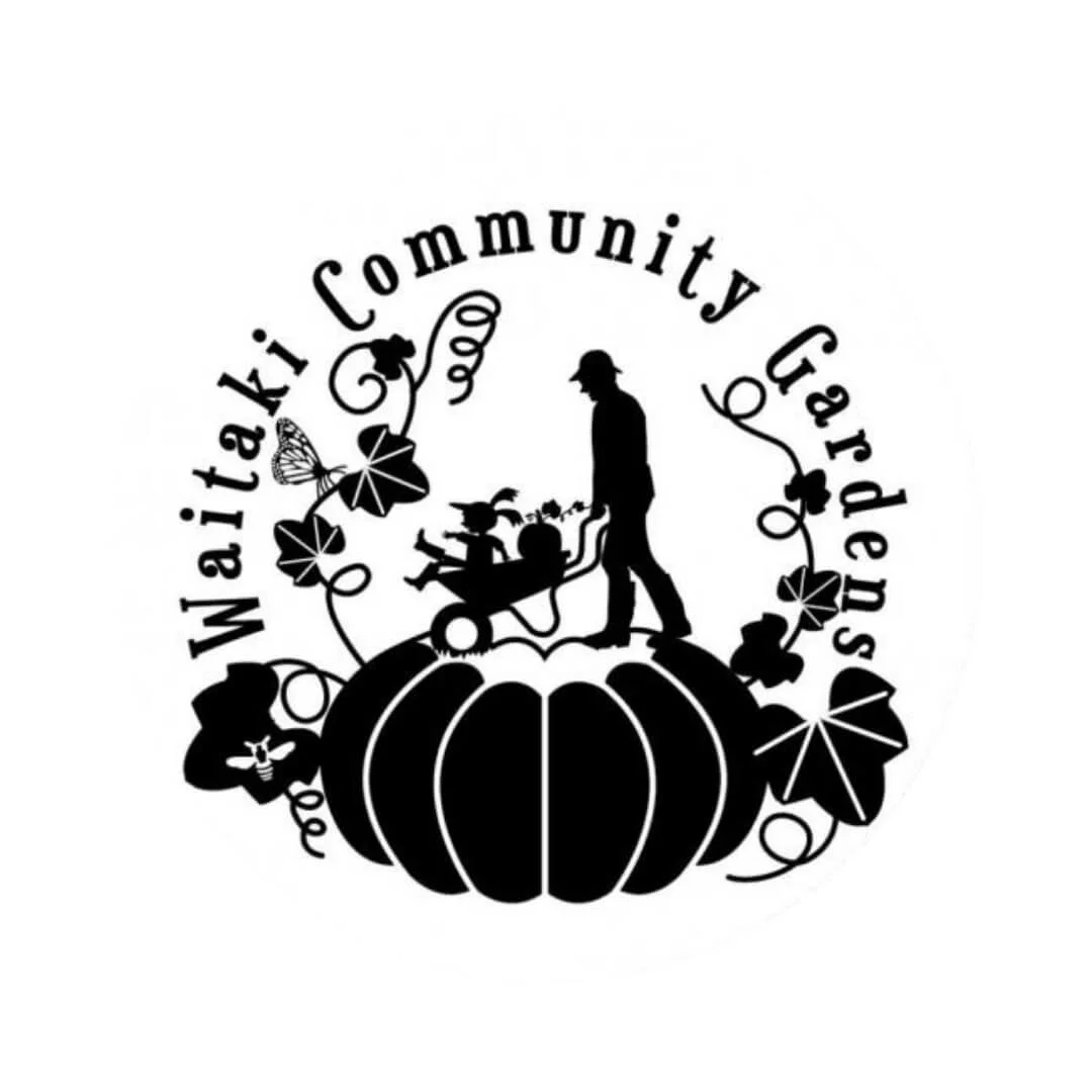 Waitaki Community Gardens