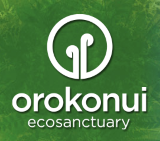 Orokonui Ecosanctuary