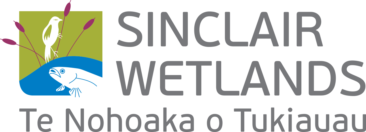 Te Nohoaka o Tukiauau - Sinclair Wetlands