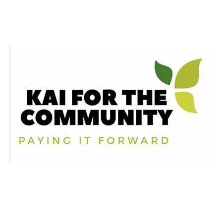 Kai for the Community