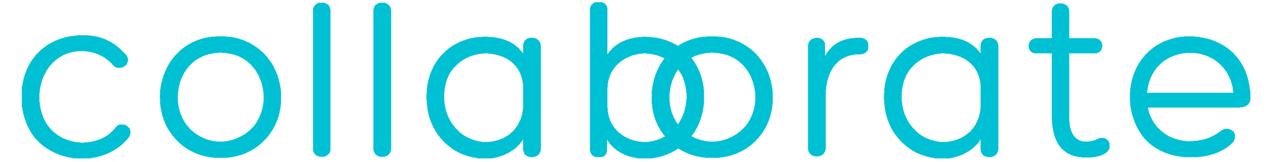 collaborate logo