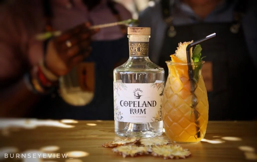 SIP Cocktail Recipes