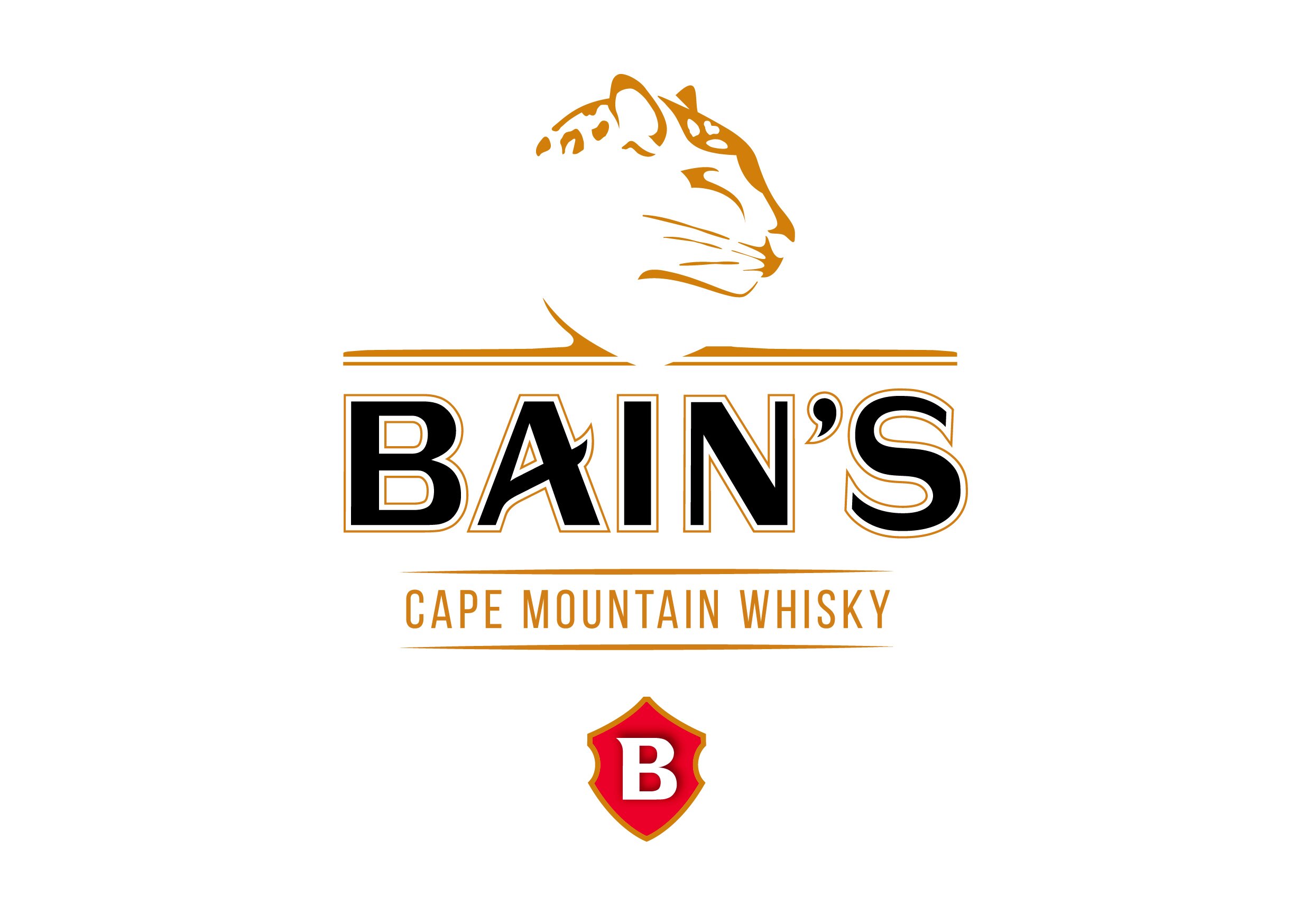 Bain's Whiskey 