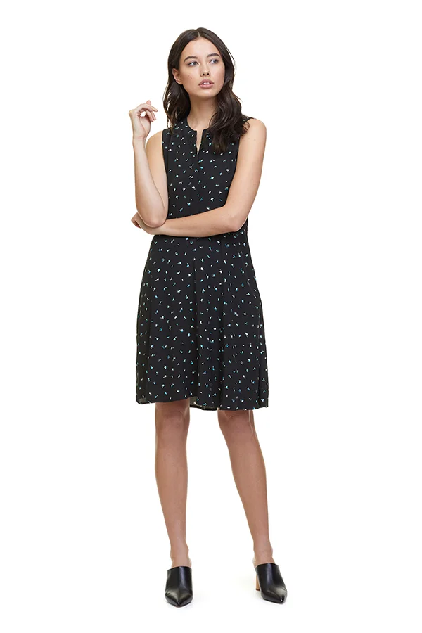 60231191 ~ Black ~ 3.Model - Front copy.jpg