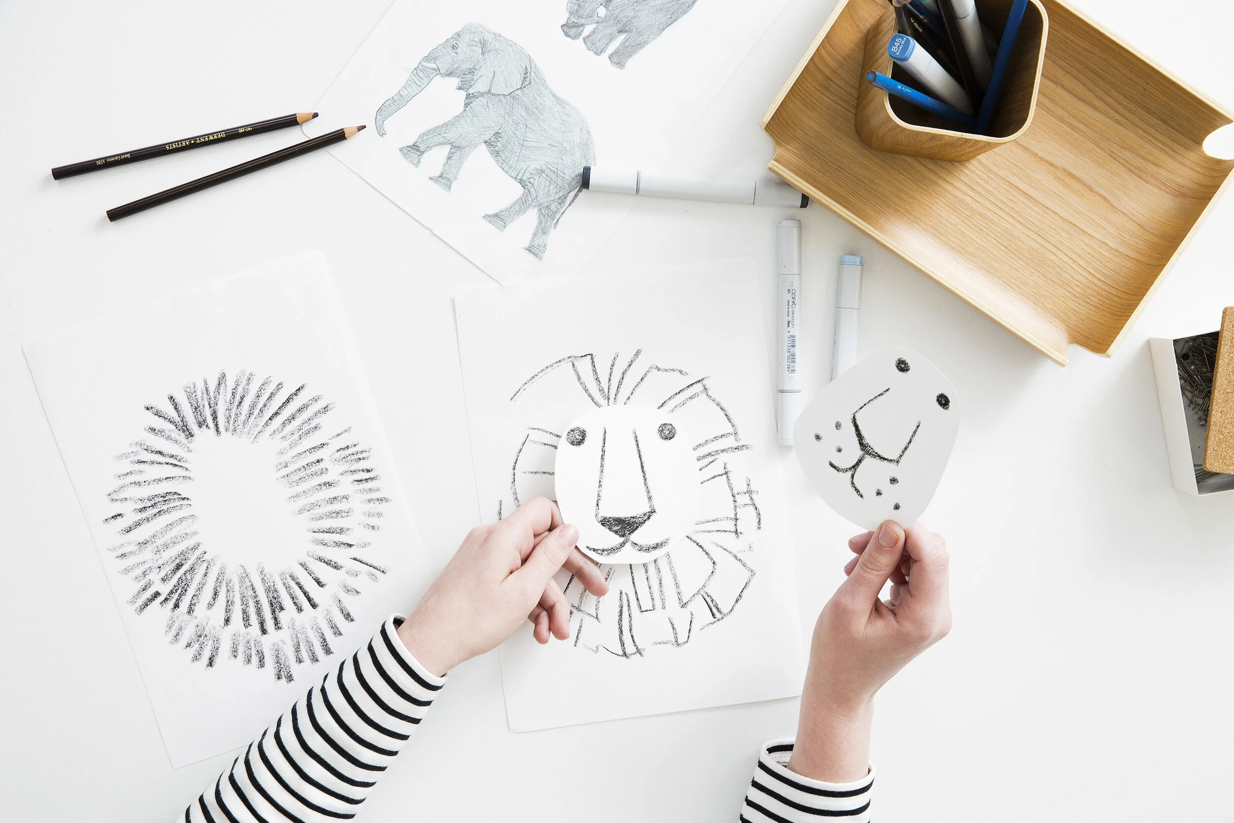 Country Road - Live wth Us