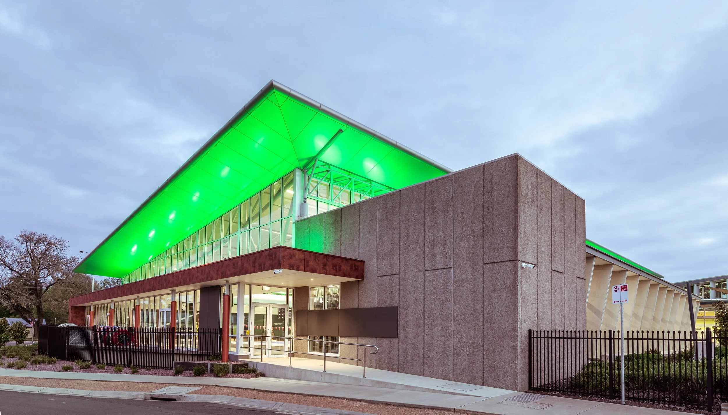 Ballarat Aquatic Centre