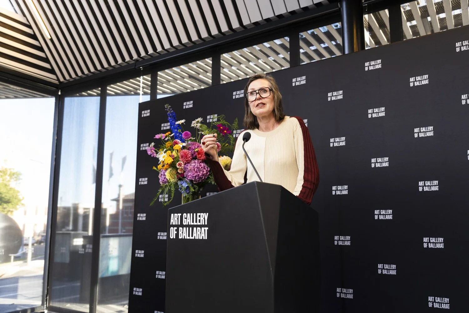 Art Gallery of Ballarat - Opening Nights & VIP Dinners