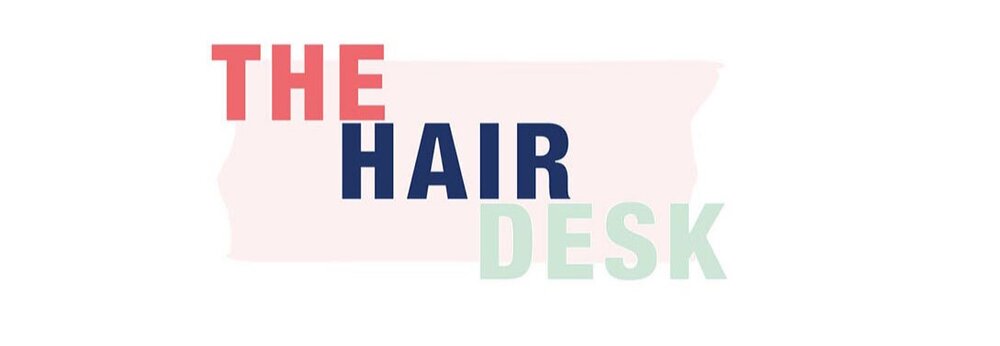 The Hair Desk