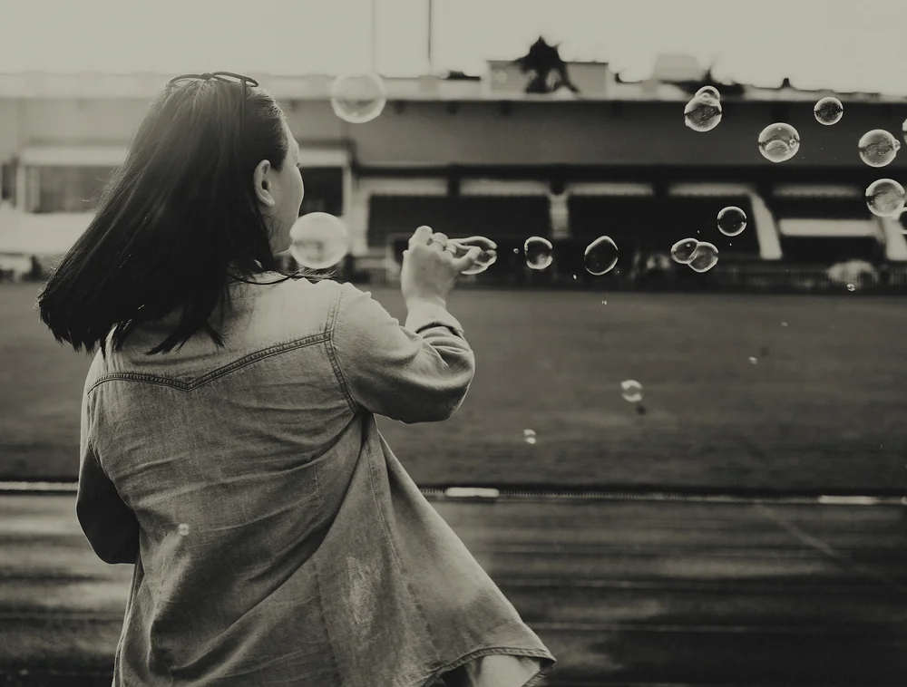 Reclama adesso il tuo diritto di essere felice!