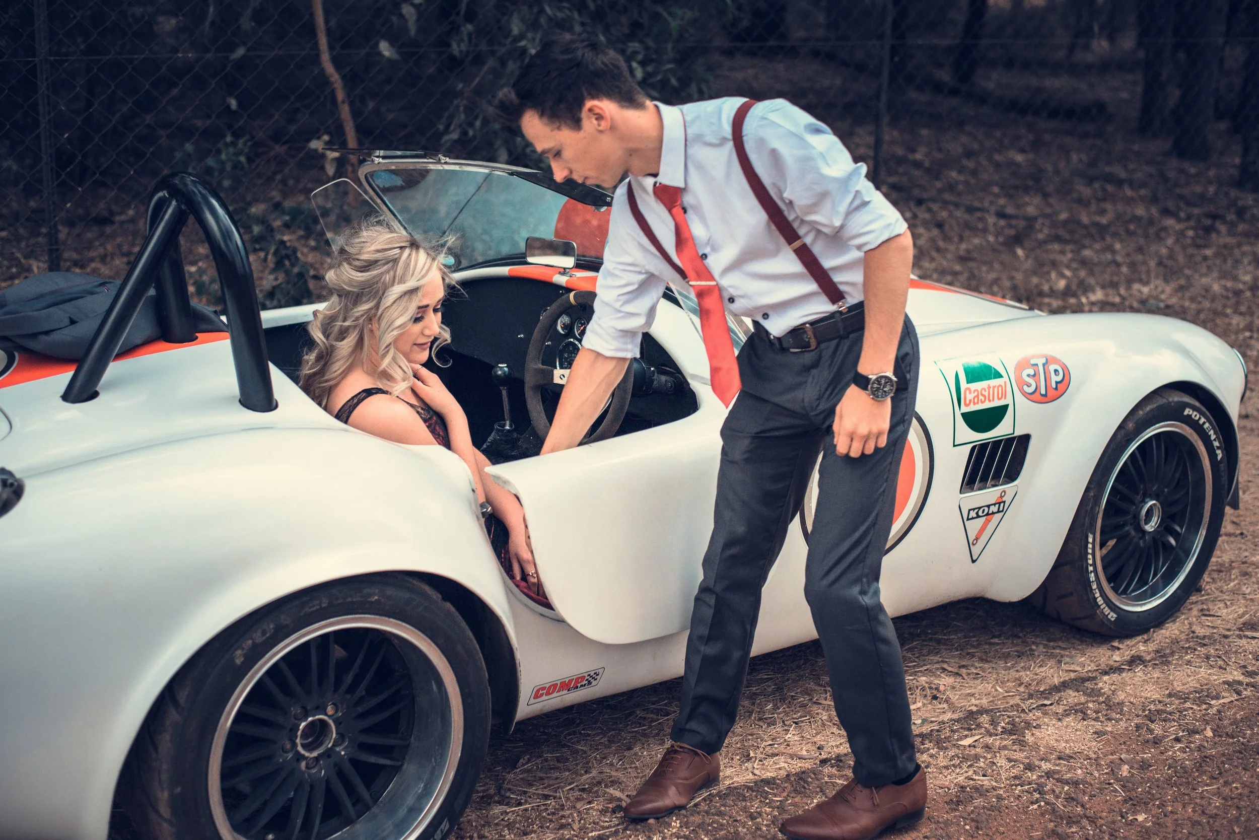 Tutte le sfumature dell'Amore