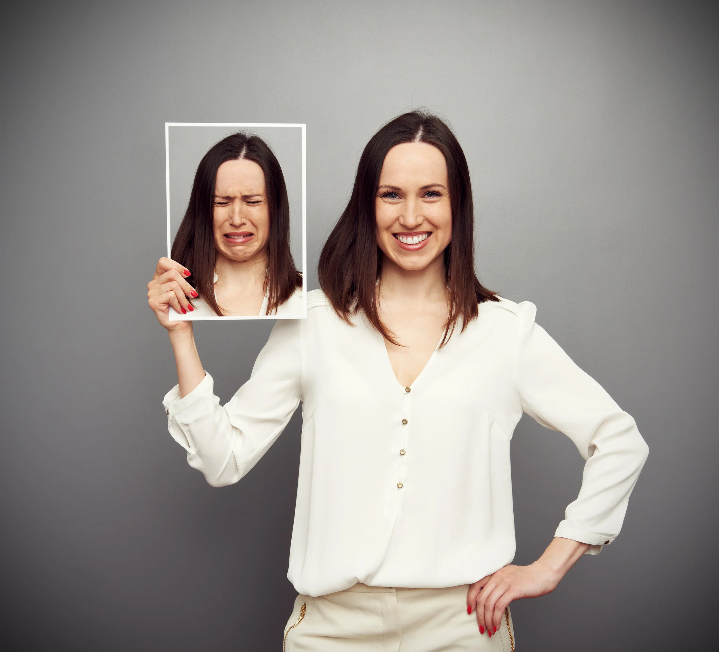 Prima sessione individuale  